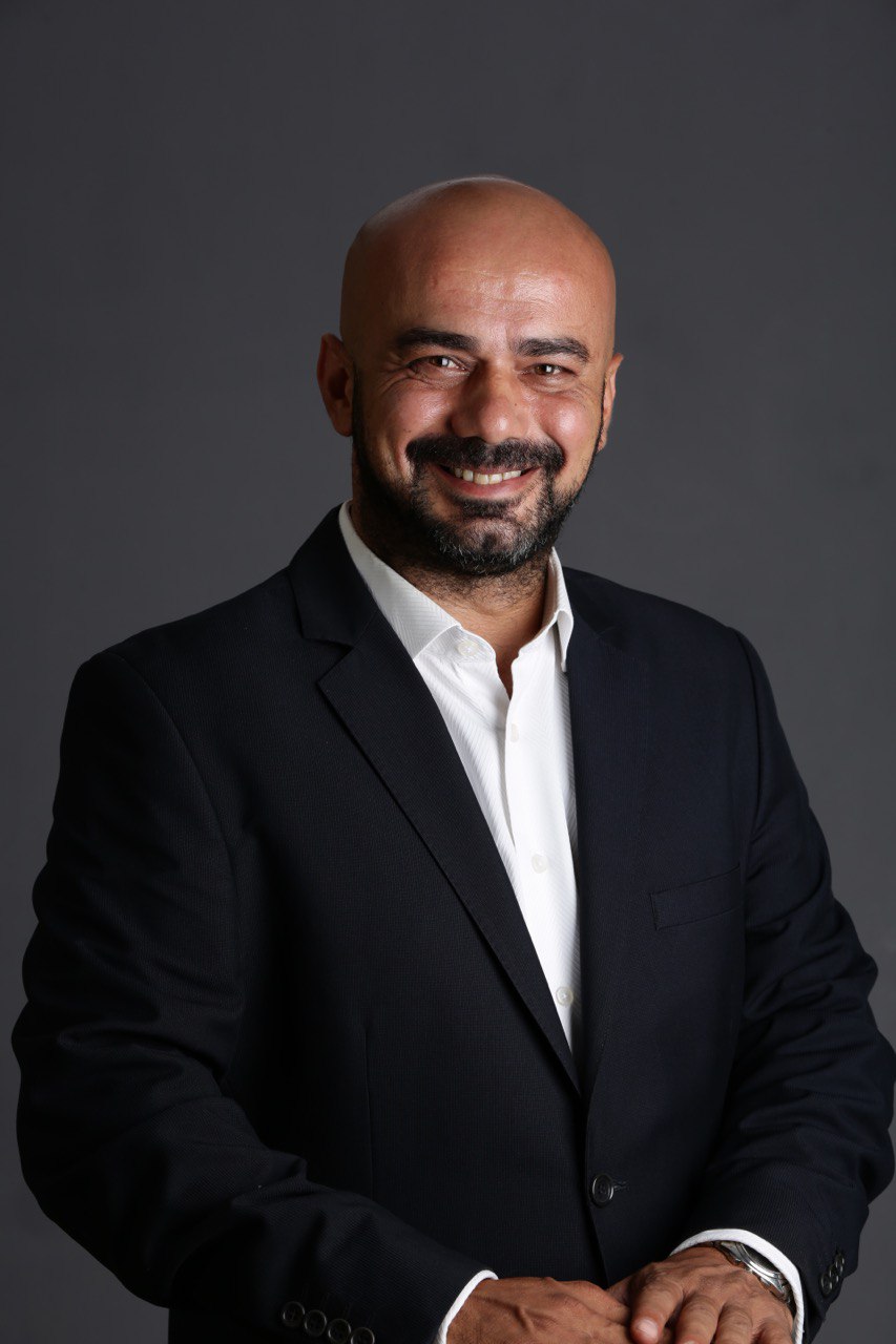 Erdem Kösoğlu Coldwell Banker Cadde Broker